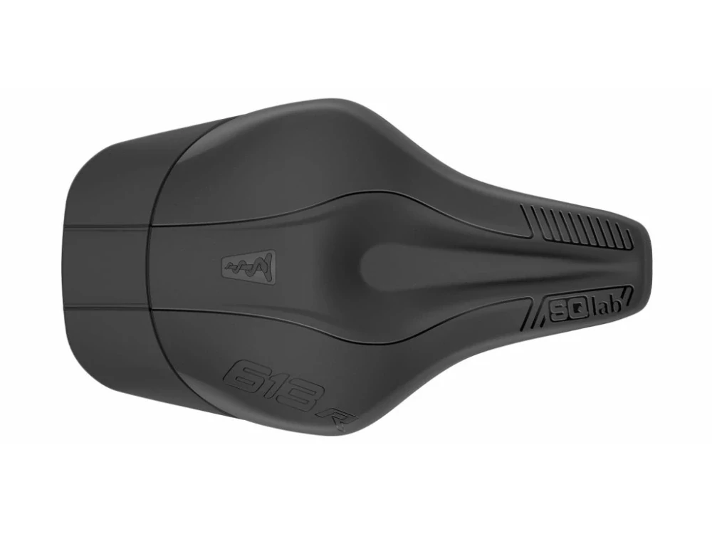 Sedlo Sedlo 613 R ERGOWAVE 