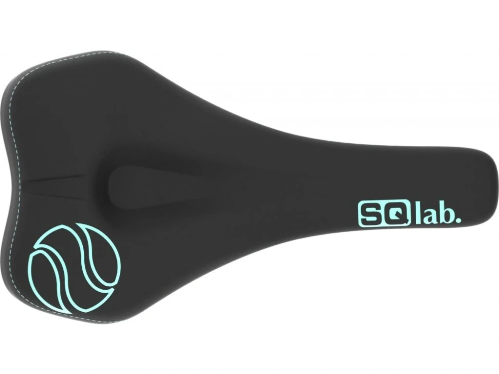 SQLab Sedlo 611 ERGOWAVE active ltd. Endless Summer
