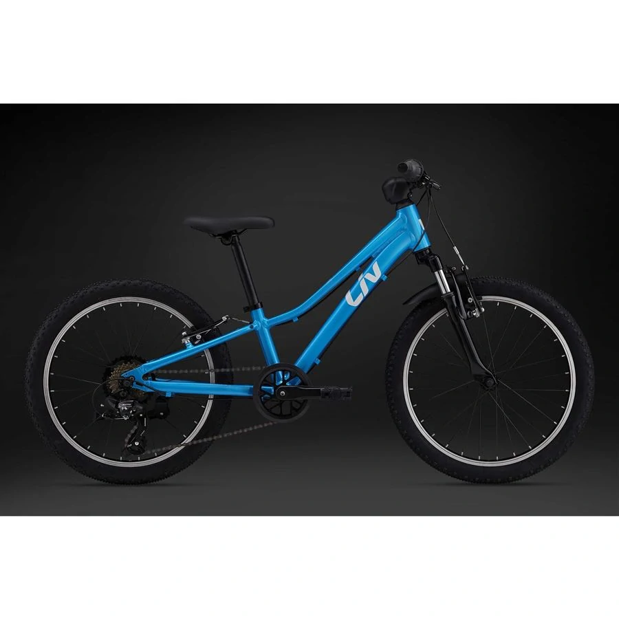 Giant Tempt 20 One Blue