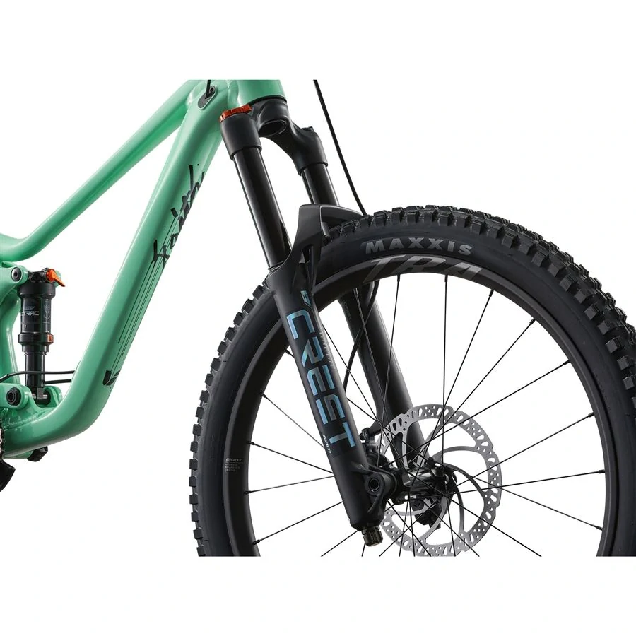 Giant Faith 24-Liv Neo Mint
