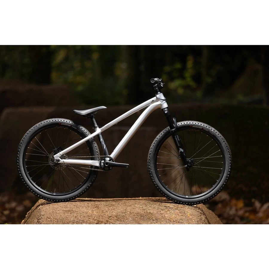 Giant STP 26-Giant Brush Aluminum