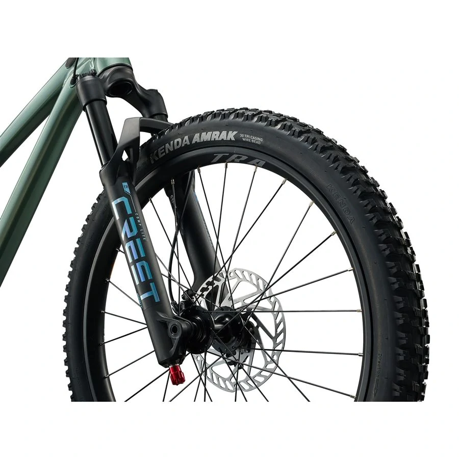 Giant STP 24-LIV Alpine Green 