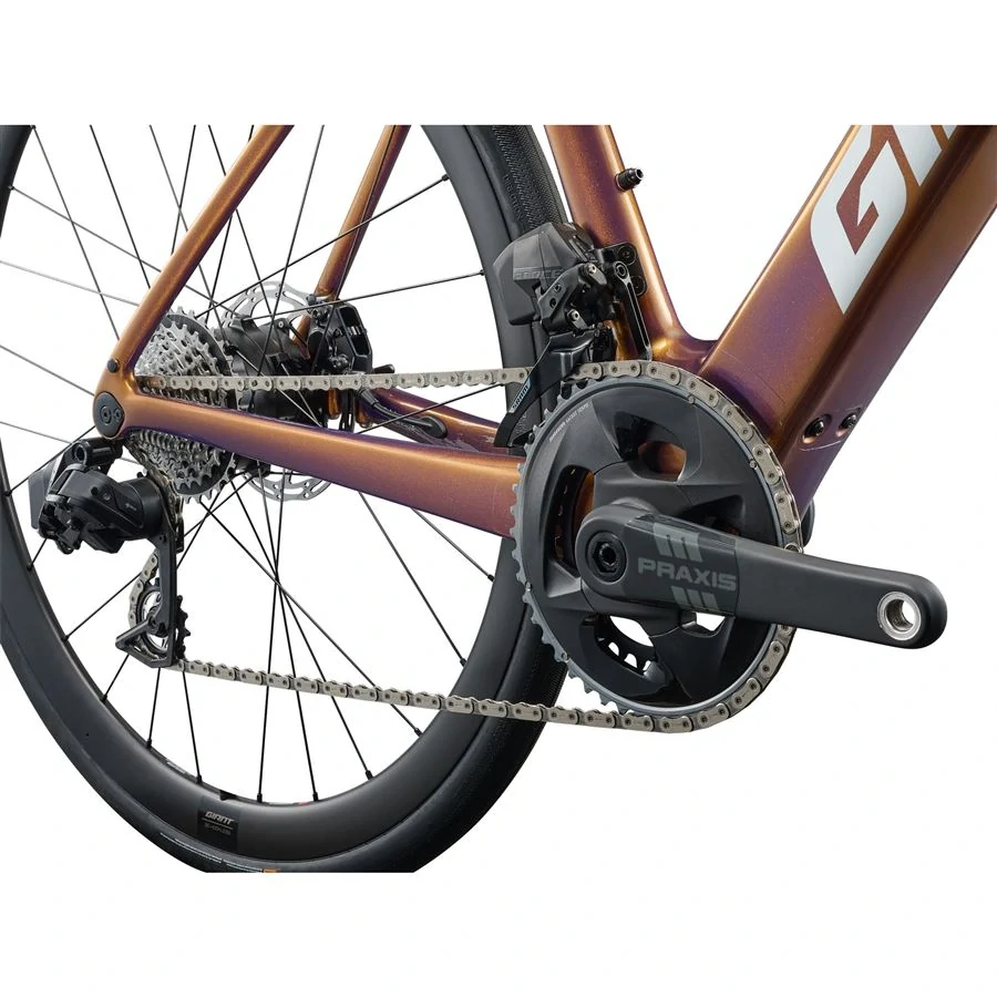 Giant Defy Advanced E+ Elite 1 Meteor Storm