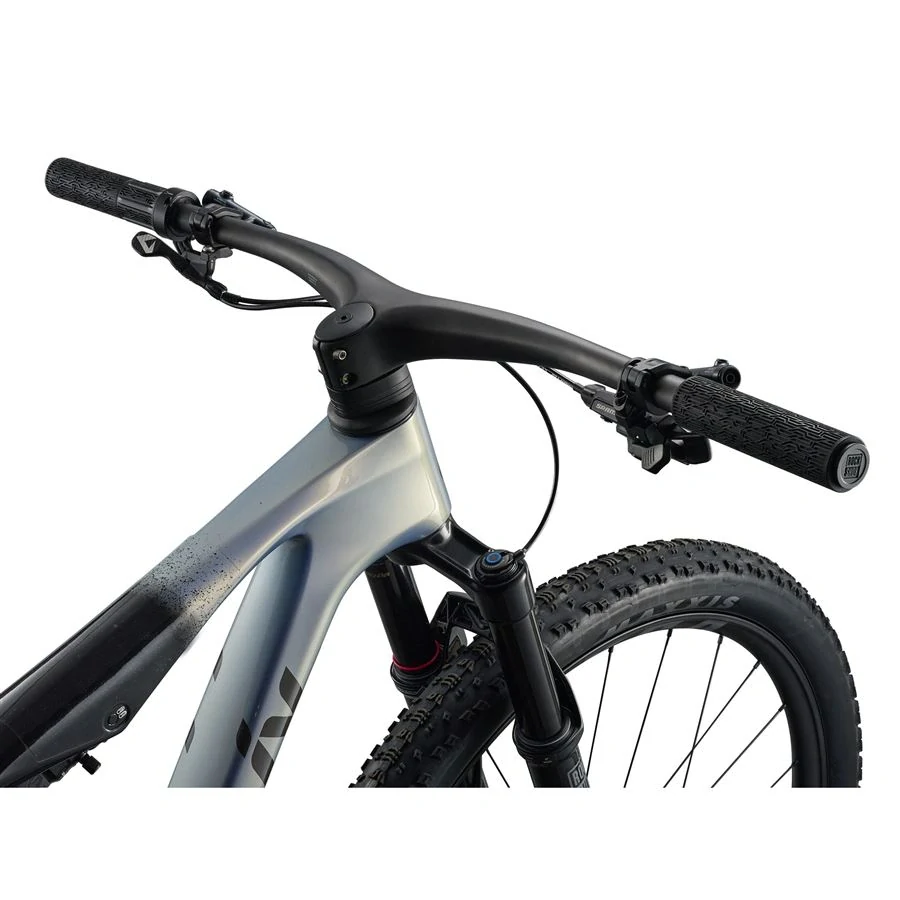 Giant Pique Advanced SL 2 Dreamy Blue / Black
