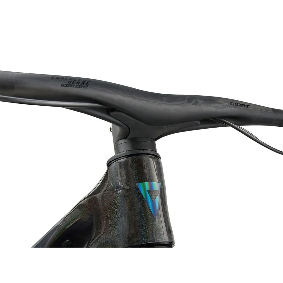 Giant Anthem Advanced SL 1 M Rainbow Black