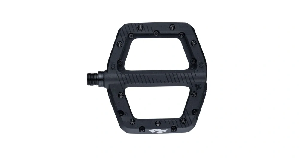 RACE FACE pedály CHESTER Large černá