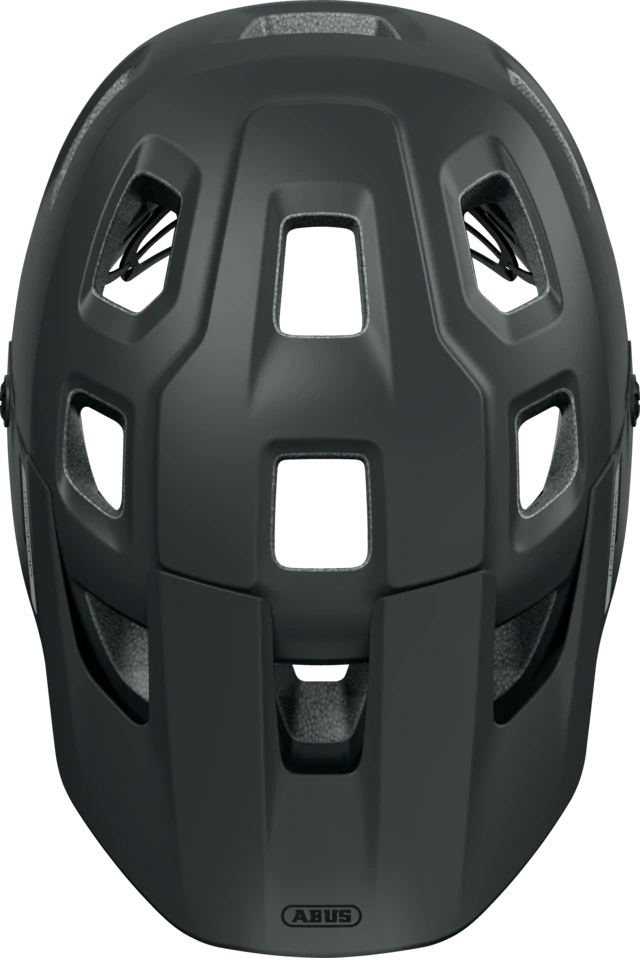 Přilba Abus MoDrop MIPS velvet black