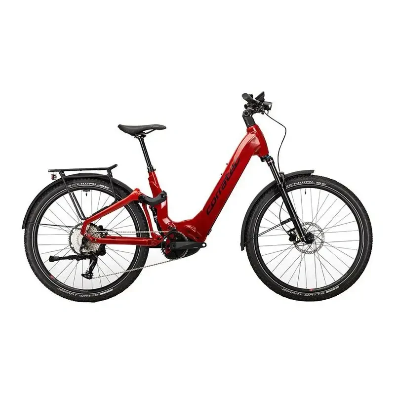 Corratec E-POWER MTC 100 WAVE