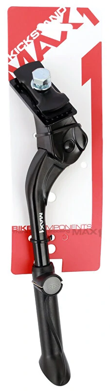 Stojánek MAX1 středový stavitelný Quick size 16-20" černý