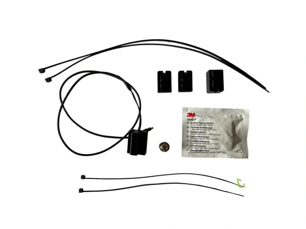 Tuning elektrokola PearTune MSO 3.0 normal BOSCH SMART + RIM magnet SX diagonal