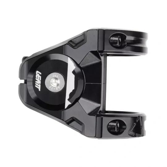 LEATT představec Gravity 6.0 , 33mm černý