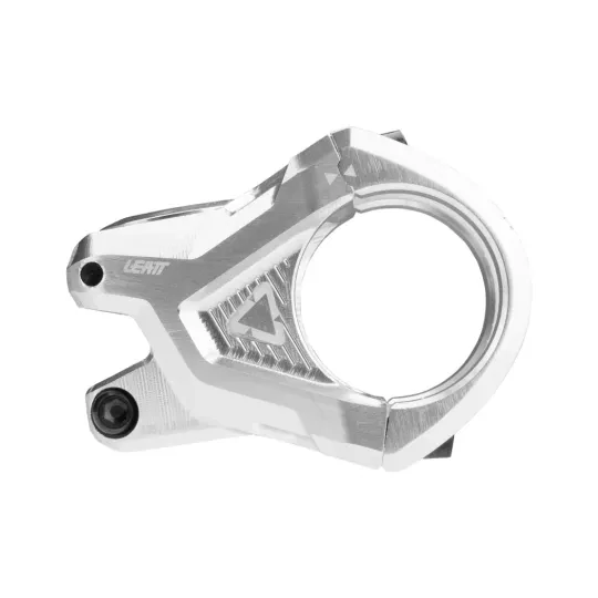 LEATT představec Gravity 6.0 , 33mm stříbrný
