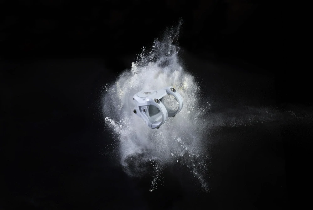 LEATT představec CeraMAG Gravity 8.0Ti , Cera bone