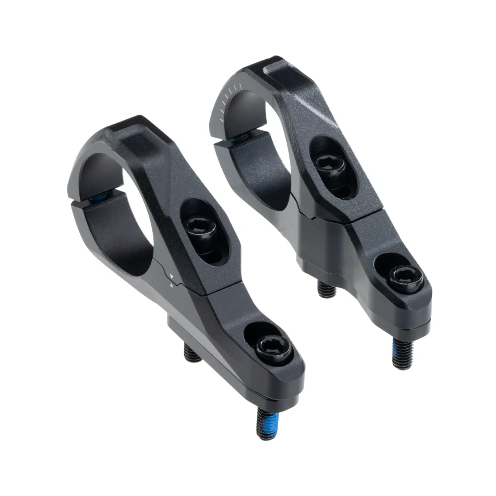 LEATT představec Gravity DM 6.0 , Black