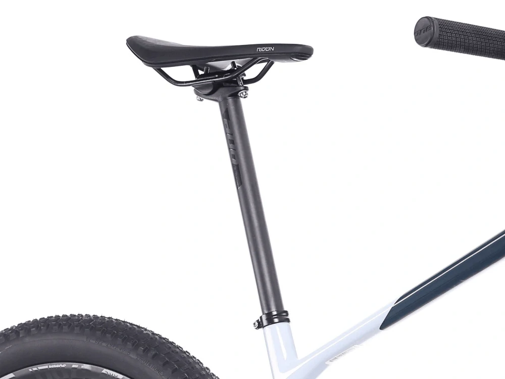 Superior XP 9.8 / Gloss Petrol/Petrol Grey