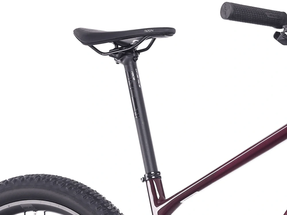 Superior XP 9.2 / Lesklá fialová