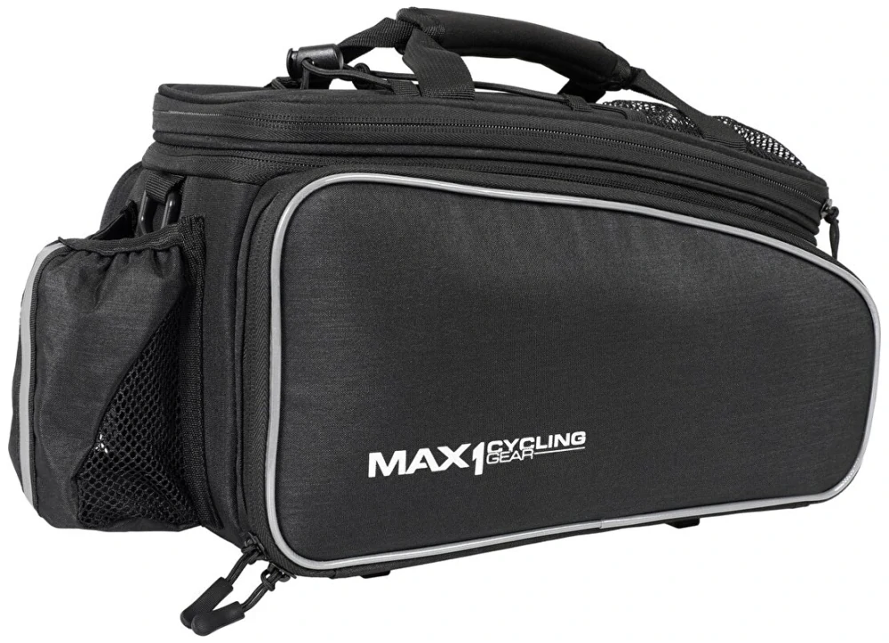 Brašna MAX1 Rackbag XL MIK