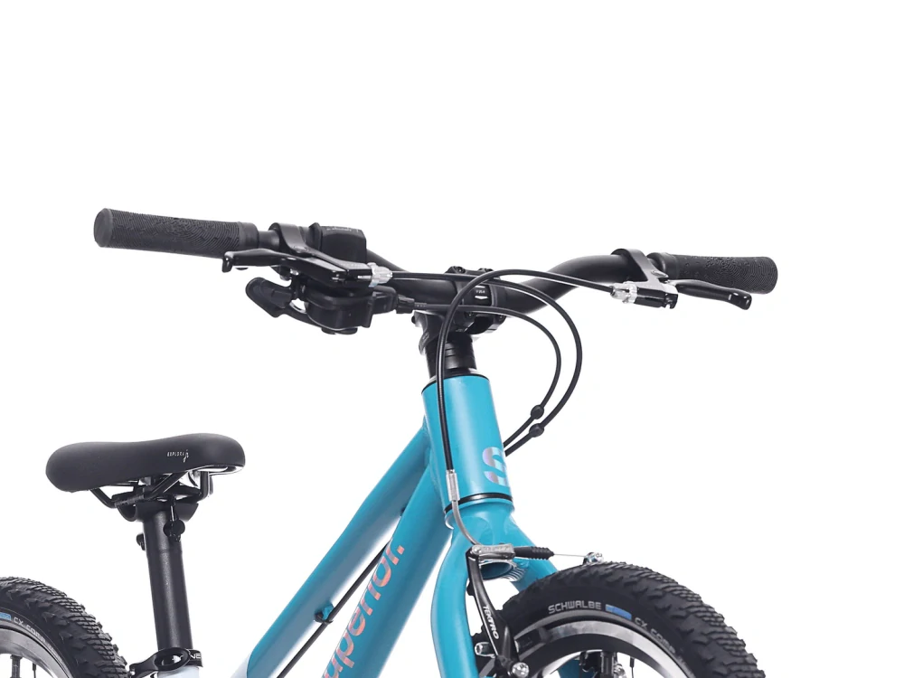 Superior F.L.Y. 20 VB /  Matte Teal