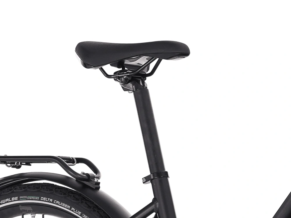 Superior BLOX 6.4 T MS Matte Black