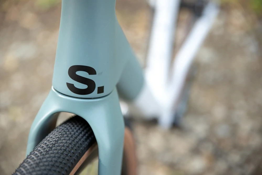 Superior XR 9.5 GRA Matte Trooper Green / Grey