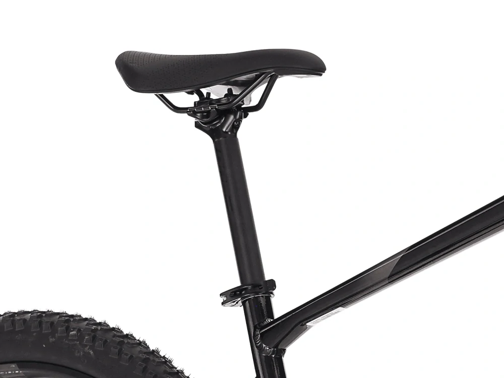 Superior XC 6.1 / Gloss Black