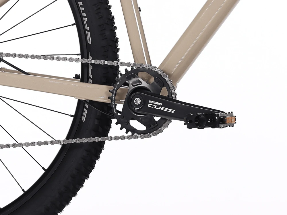 Superior XC 6.1 / Gloss Dust