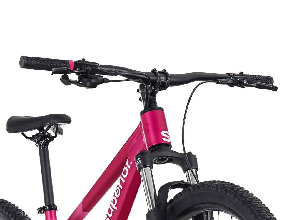 Superior XC 6.1 MS Matte Purple