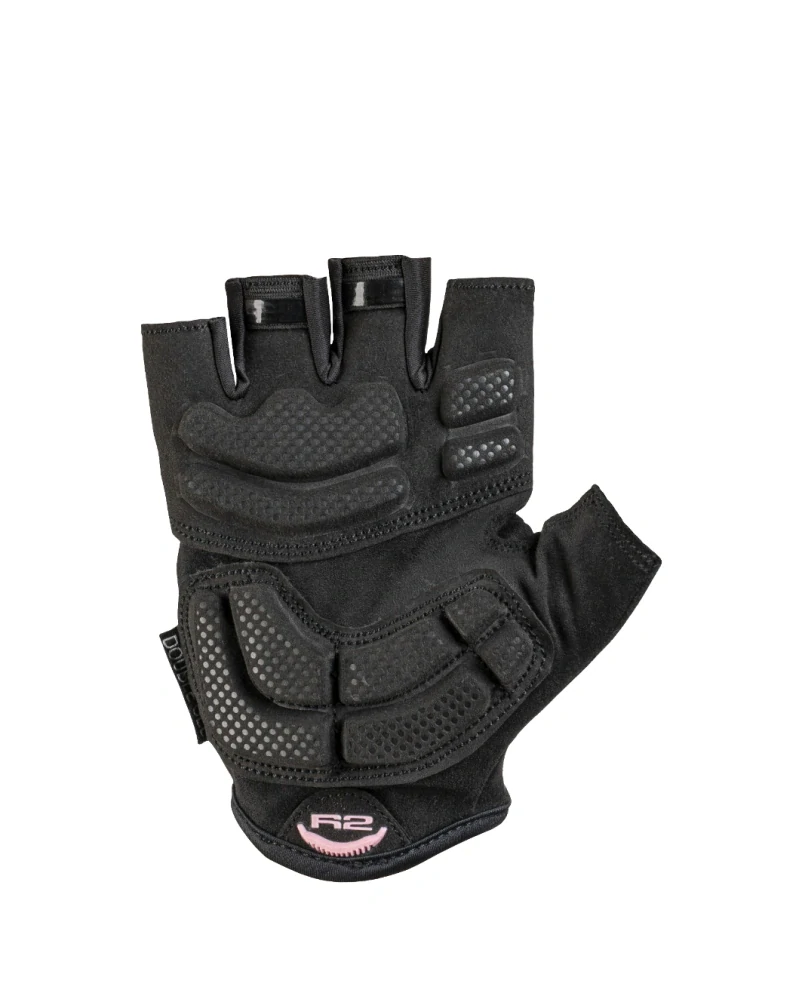CYKLISTICKÉ RUKAVICE R2 OMBRA 2.0 ATR57H DÁMSKÉ