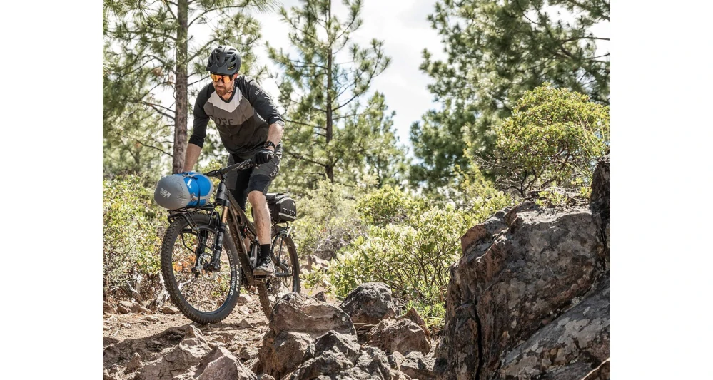 TOPEAK nosič TETRARACK M2