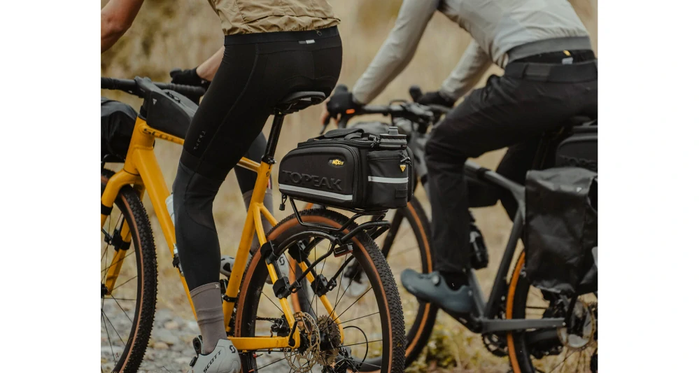 TOPEAK nosič TETRARACK GR2