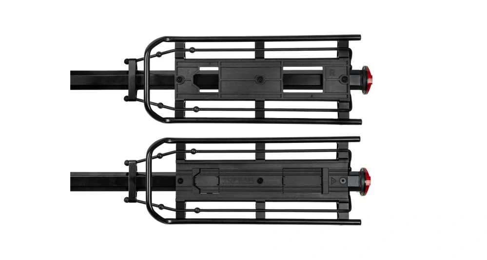 TOPEAK nosič MTX BEAMRACK II A type
