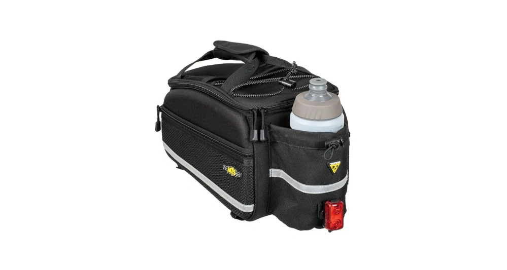 TOPEAK brašna na nosič MTS TRUNK Bag EX suchý zip