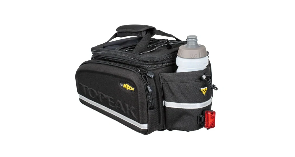 TOPEAK brašna na nosič MTX TRUNK Bag DX
