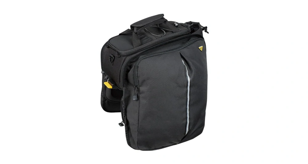 TOPEAK brašna na nosič MTX TRUNK Bag EXP s bočnicemi