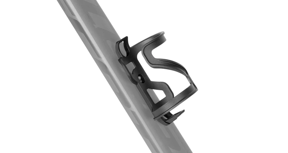 TOPEAK košík na lahev NINJA MASTER+ CAGE SK+ levá strana