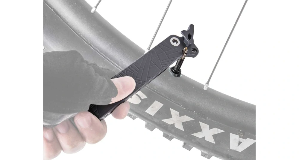 TOPEAK nářadí POWER LEVER X