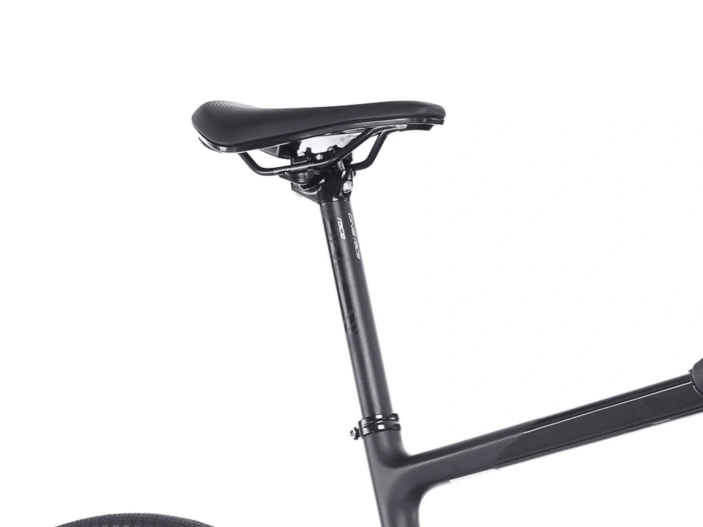 Superior GA 9.3 Gloss Black 