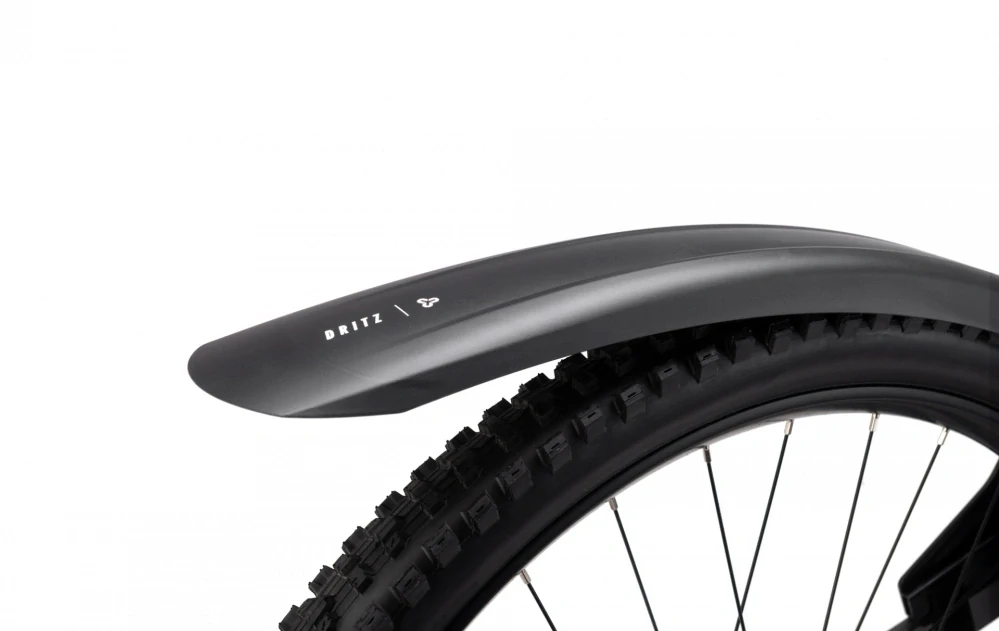 Blatníky CTM DRITZ, 26"-29", eMTB, černá