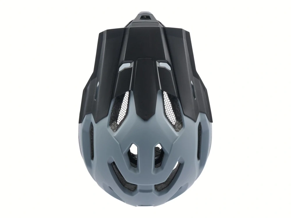 Helma CRATONI C-Maniac 2.0 MX Grey Matt