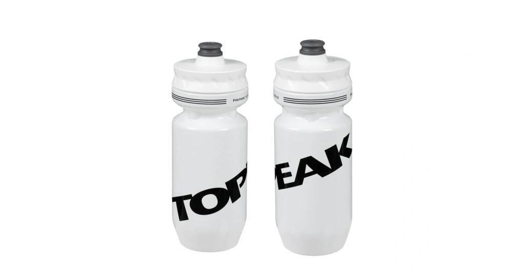 TOPEAK lahev 600ml bílá