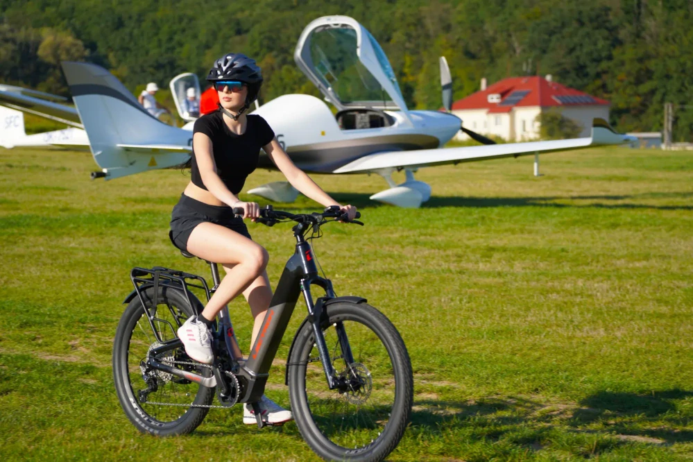 Lectron Taura FSX Pro full