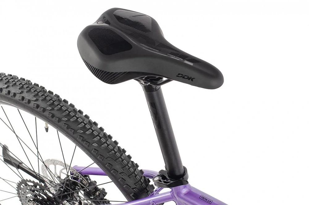 MAXBIKE FREYA 3.0 pearl violet