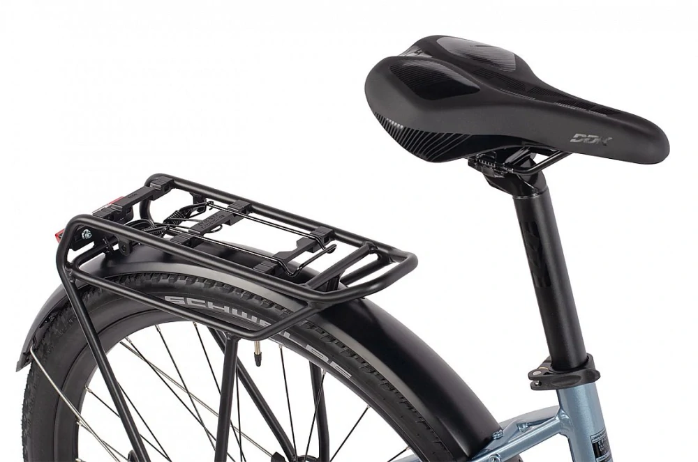 MAXBIKE RIVA gunmetal