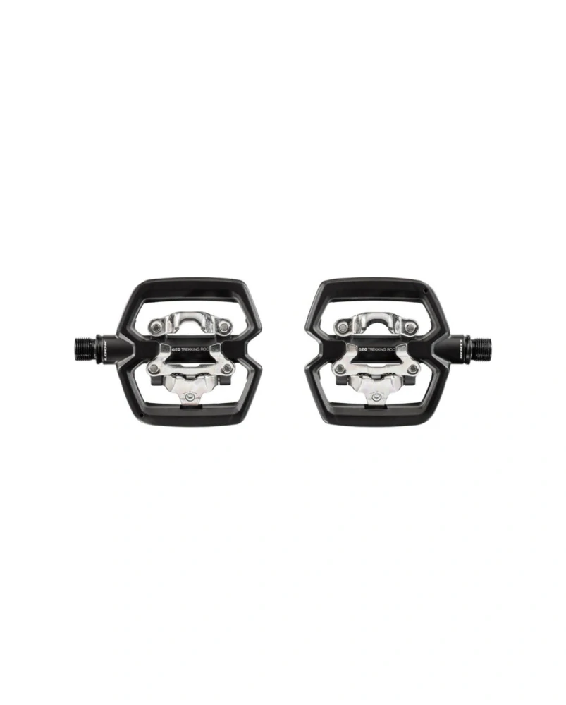 Pedály LOOK Geo Trekking Roc Black