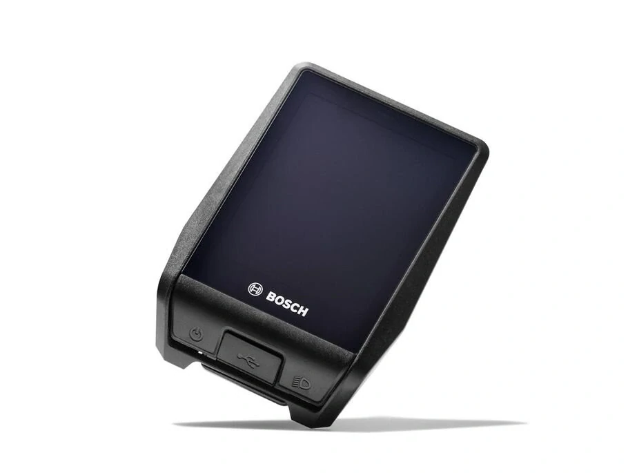Display Nyon (BUI350)