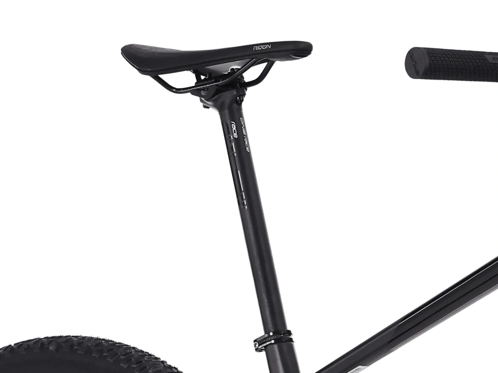 Superior XP 9.2 / Gloss Black / Carbon