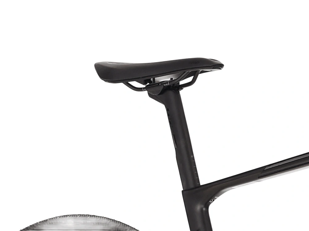 Superior XR 9.9 GR Gloss Black / Carbon