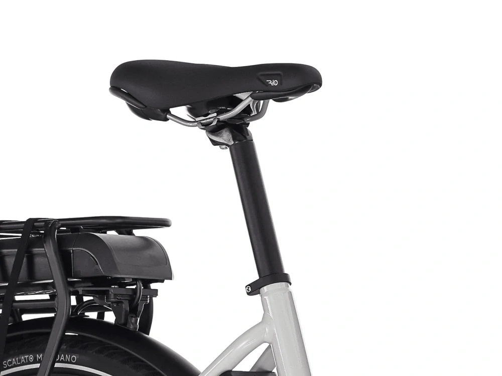 Superior eMOVE 6.0 Matte Blue