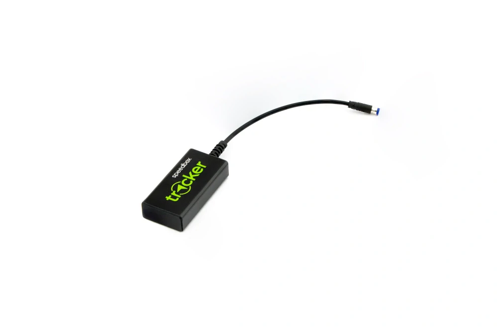 SpeedBox Tracker pro Giant
