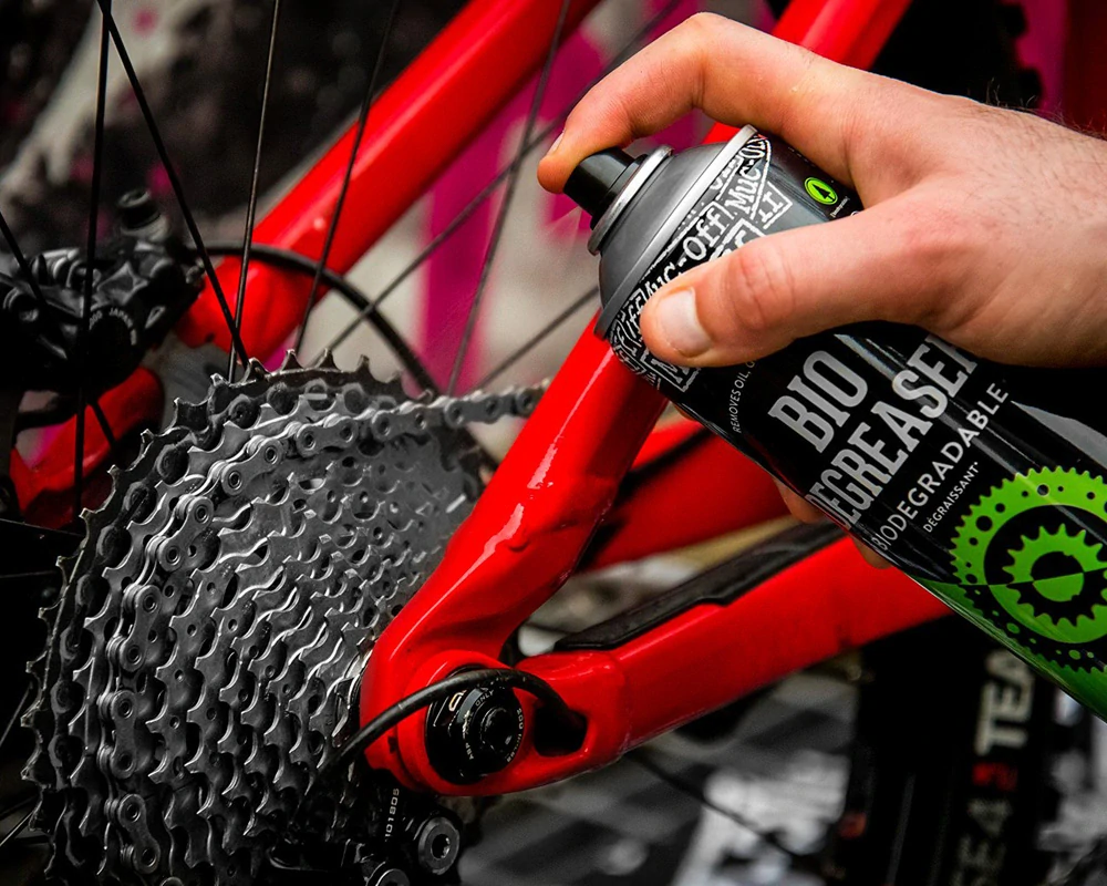 Muc-Off Bio Degreaser 500ml